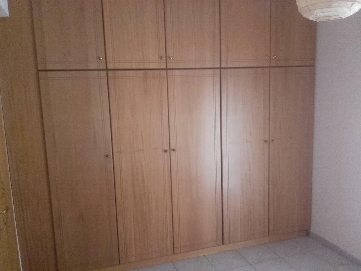 Solmar House Apartment Flogita Exterior photo