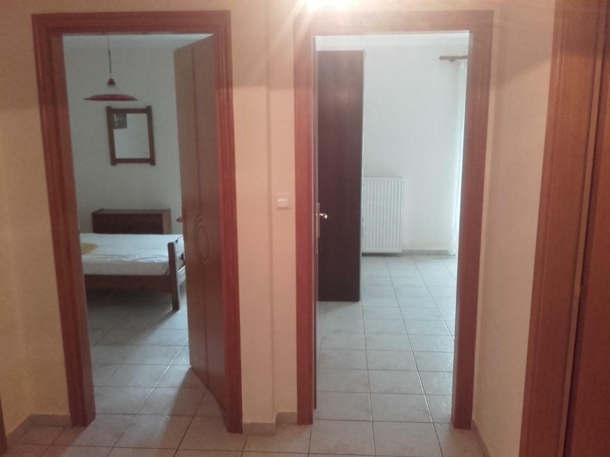 Solmar House Apartment Flogita Exterior photo